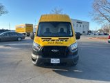 Used 2021 Ford Transit 250 148 High Roof w/ Load Area Protection Package image 2