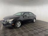 Used 2012 Chevrolet Cruze LT image 3