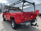 Used 2015 Chevrolet Silverado 2500 W/T image 6