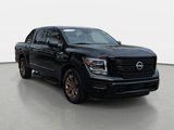 Used 2024 Nissan Titan SV w/ SV Bronze Edition Package image 3
