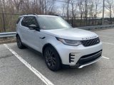 Used 2023 Land Rover Discovery S R-Dynamic image 3