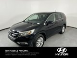 Used 2016 Honda CR-V EX image 2