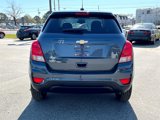 Used 2022 Chevrolet Trax LS w/ Tint and Cruise Package image 5