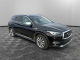 Used 2021 INFINITI QX50 Luxe w/ Accent Package image 3