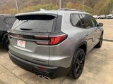 New 2025 GMC Acadia Elevation w/ Black Edition image 4