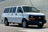 Certified 2013 Chevrolet Express 2500 LS image 2