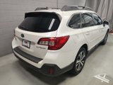 Used 2019 Subaru Outback 2.5i Limited image 2