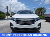 Used 2023 Chevrolet Equinox LS w/ Driver Confidence II Package image 3