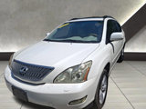 Used 2007 Lexus RX 350 2WD image 3