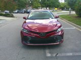 Used 2018 Toyota Camry LE image 3