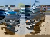 Used 2018 Jeep Compass Latitude w/ Cold Weather Group image 2