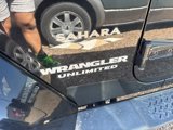 Used 2014 Jeep Wrangler Unlimited Sahara w/ Connectivity Group image 5
