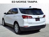 Used 2023 Chevrolet Equinox LS image 3