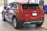 Certified 2023 Cadillac XT4 Premium Luxury w/ Technology Package image 5