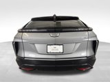 Certified 2024 Cadillac Lyriq Luxury image 4