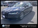 Used 2018 Audi A6 2.0T Premium Plus w/ Premium Plus Package image 3