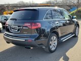 Used 2013 Acura MDX w/ Advance Package image 3