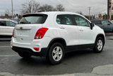 Used 2017 Chevrolet Trax LS image 4