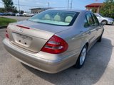 Used 2004 Mercedes-Benz E 320 Sedan image 6