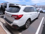 Used 2019 Subaru Outback 2.5i Touring image 4