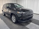 New 2025 Jeep Compass Sport image 3