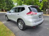 Used 2015 Nissan Rogue SL w/ SL Premium Package image 4