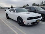 Used 2018 Dodge Challenger SXT image 2