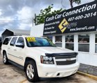 Used 2011 Chevrolet Suburban LTZ image 5