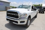 Used 2023 RAM 2500 Tradesman w/ Chrome Appearance Group image 3
