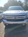 Used 2021 Chevrolet Silverado 1500 RST image 2
