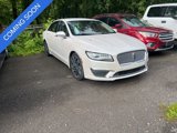 Used 2020 Lincoln MKZ w/ Convenience Package image 3