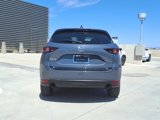 Used 2021 MAZDA CX-5 Carbon Edition image 5
