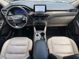 Used 2020 Ford Escape Titanium image 3