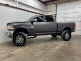 Used 2018 RAM 2500 Longhorn w/ Convenience Group image 3
