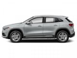 Used 2022 Mercedes-Benz GLA 250 4MATIC image 3