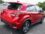 New 2024 Mitsubishi Outlander Sport ES image 6