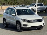 Used 2018 Volkswagen Tiguan Limited w/ Premium Package image 3
