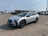 Used 2024 Subaru Outback Onyx Edition image 3