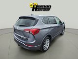 Used 2020 Buick Envision Essence w/ Experience Buick Package image 5