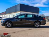 New 2024 Chevrolet Malibu RS image 4