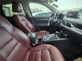 Used 2021 MAZDA CX-5 Carbon Edition image 5