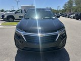 Certified 2024 Chevrolet Equinox LS w/ LS Convenience Package image 3
