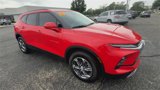 Certified 2023 Chevrolet Blazer LT w/ Convenience Package image 2