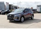 Certified 2022 Nissan Kicks S image 2