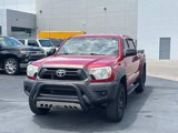 Used 2015 Toyota Tacoma PreRunner image 3
