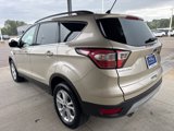 Certified 2018 Ford Escape SEL image 5