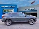 New 2025 Chevrolet Trax LT w/ Driver Confidence Package image 2
