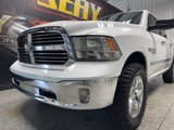 Used 2015 RAM 1500 Big Horn image 5