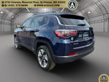 Used 2021 Jeep Compass Limited image 5
