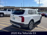 Used 2020 Kia Telluride EX w/ EX Premium Package image 5